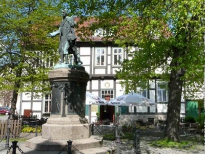 照片: M&amp;uuml;nzenberger Klause